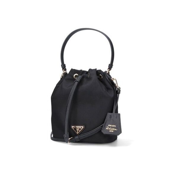 Prada Women "Re-Edition 1978" Bucket Bag - Picture 2 of 5
